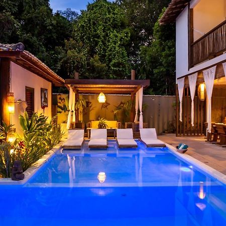 Cottage Bahia Porto Seguro Extérieur photo