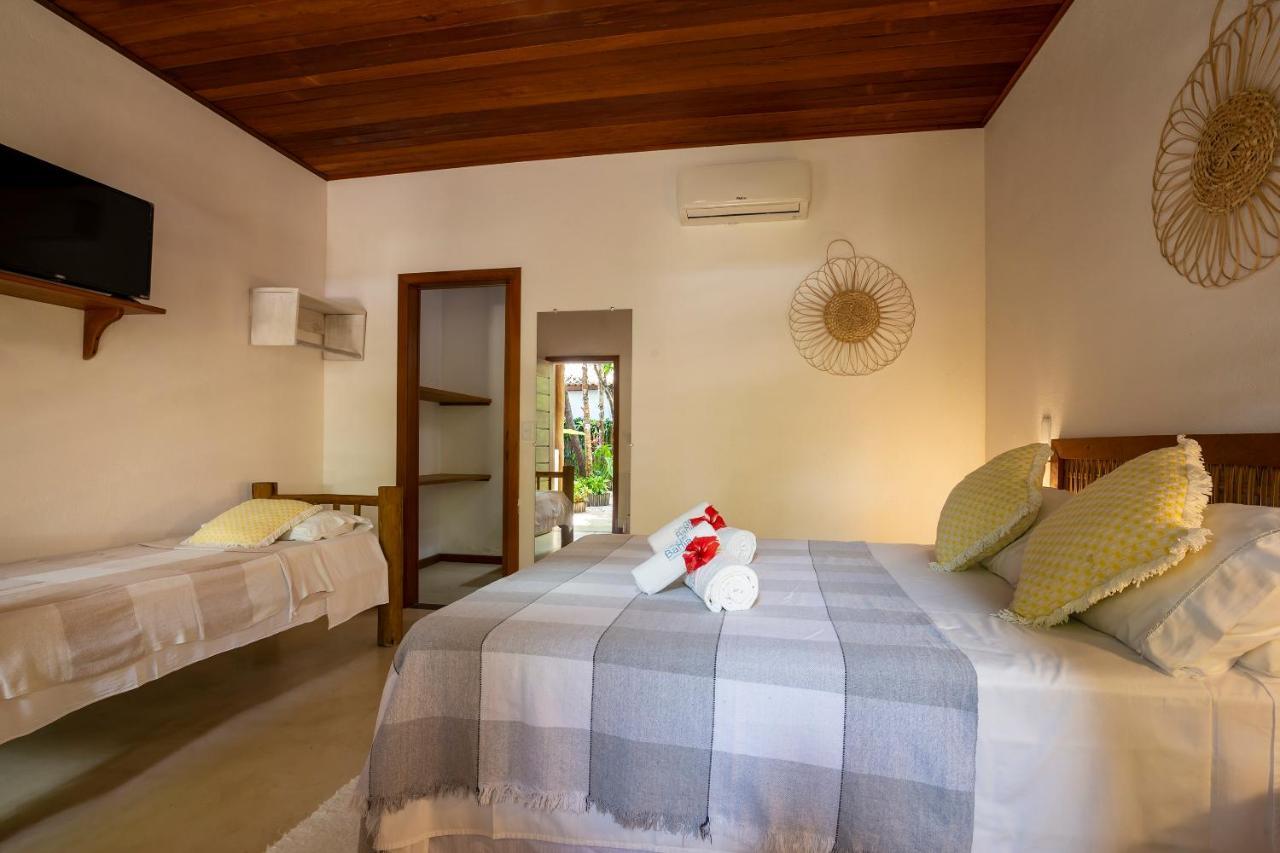Cottage Bahia Porto Seguro Extérieur photo