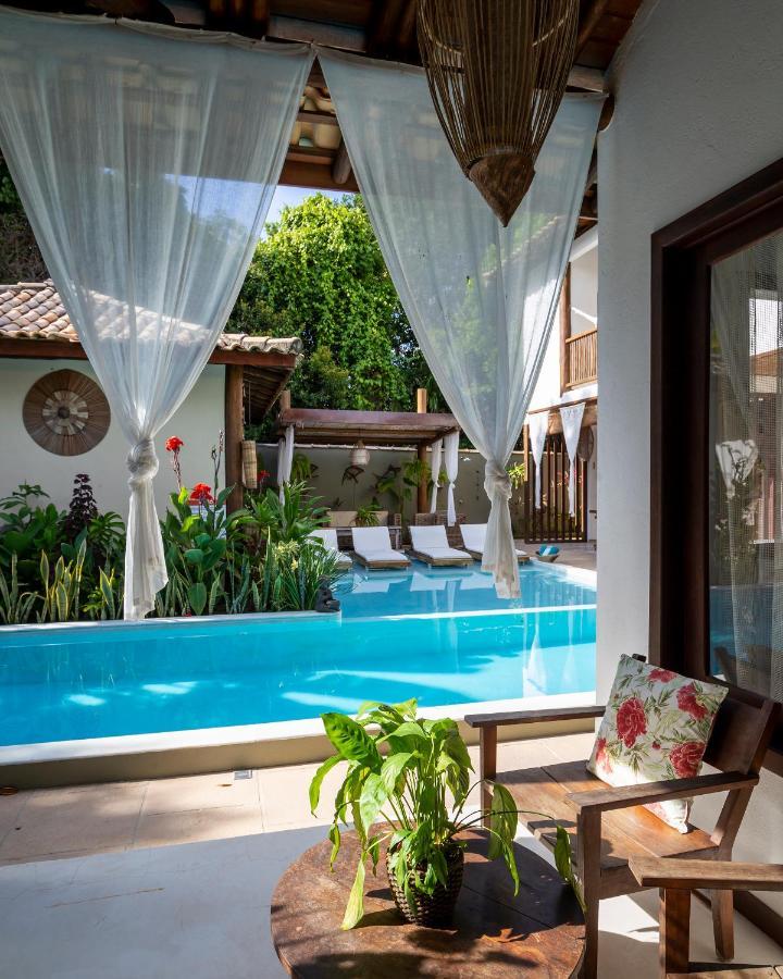Cottage Bahia Porto Seguro Extérieur photo
