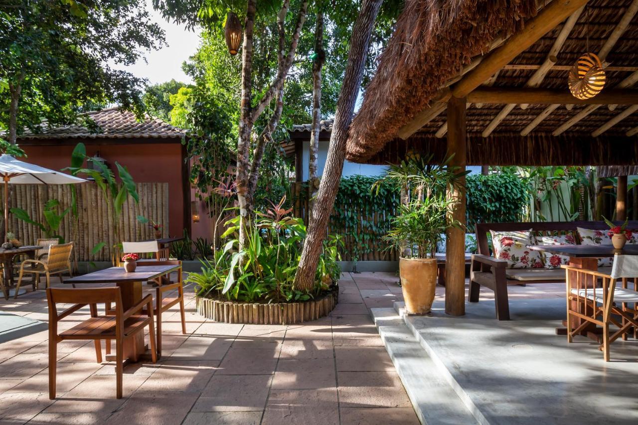 Cottage Bahia Porto Seguro Extérieur photo