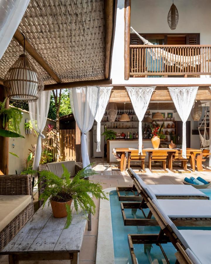 Cottage Bahia Porto Seguro Extérieur photo