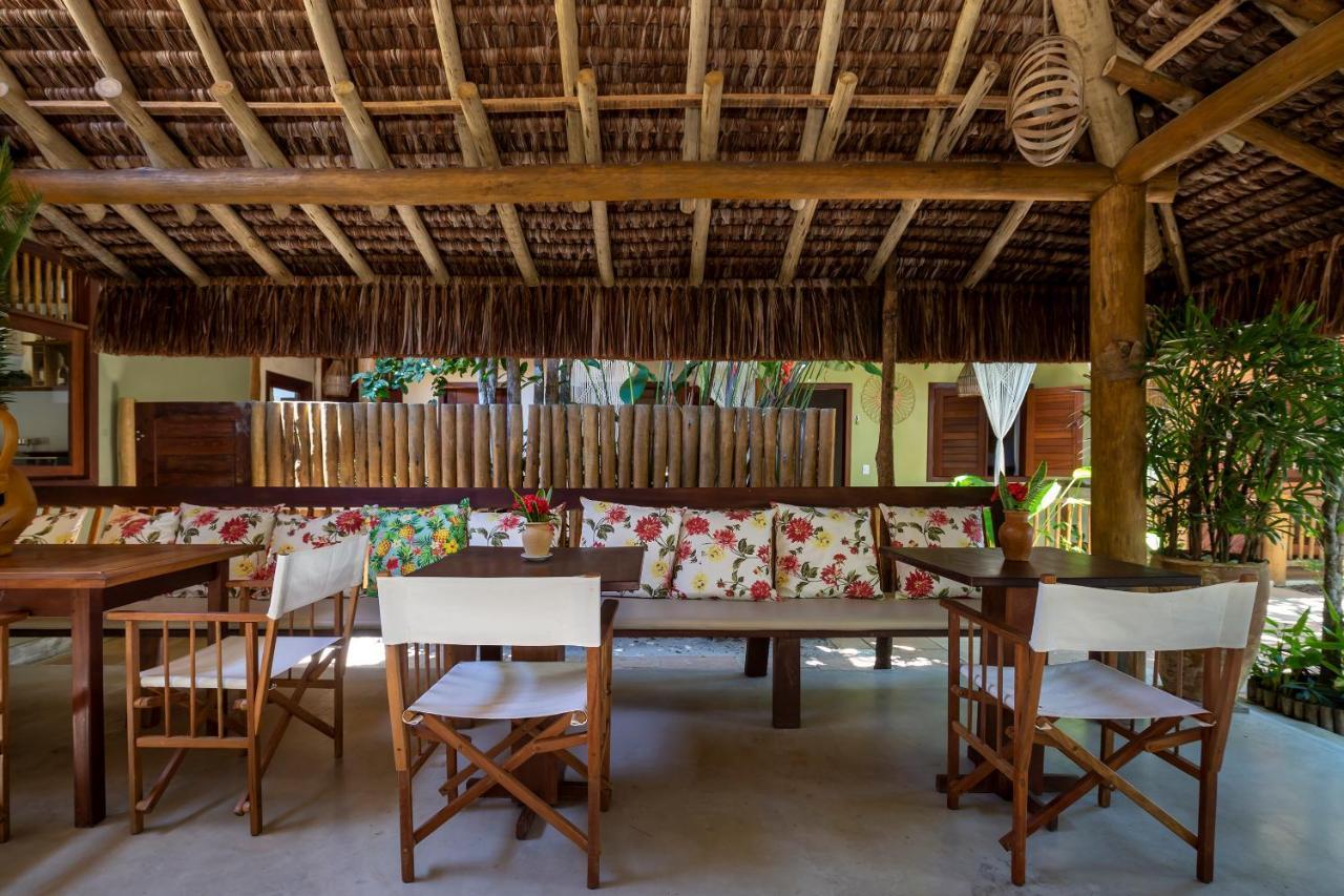 Cottage Bahia Porto Seguro Extérieur photo