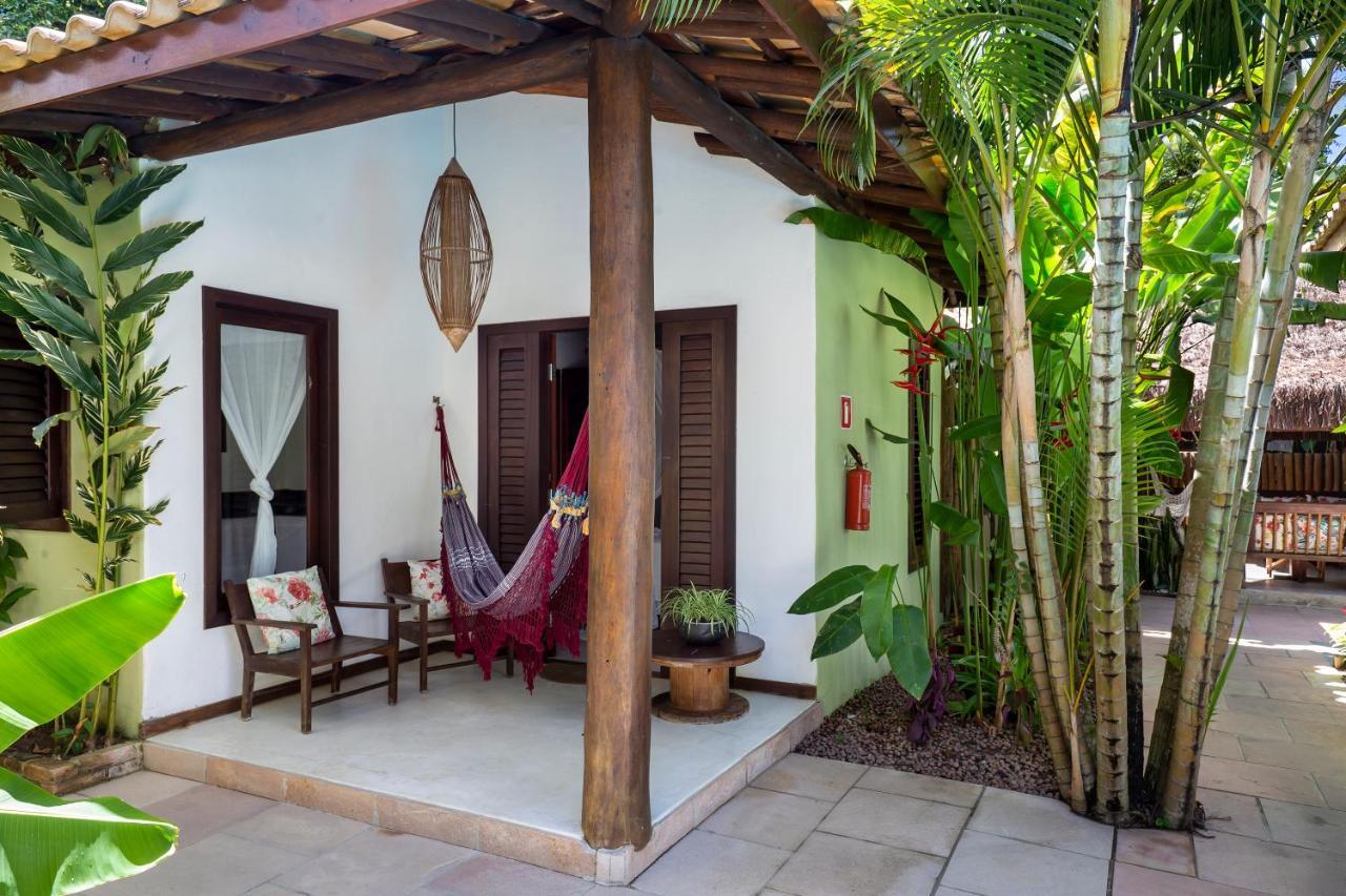 Cottage Bahia Porto Seguro Extérieur photo