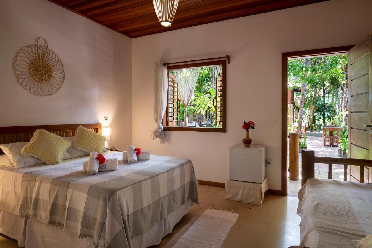 Cottage Bahia Porto Seguro Extérieur photo