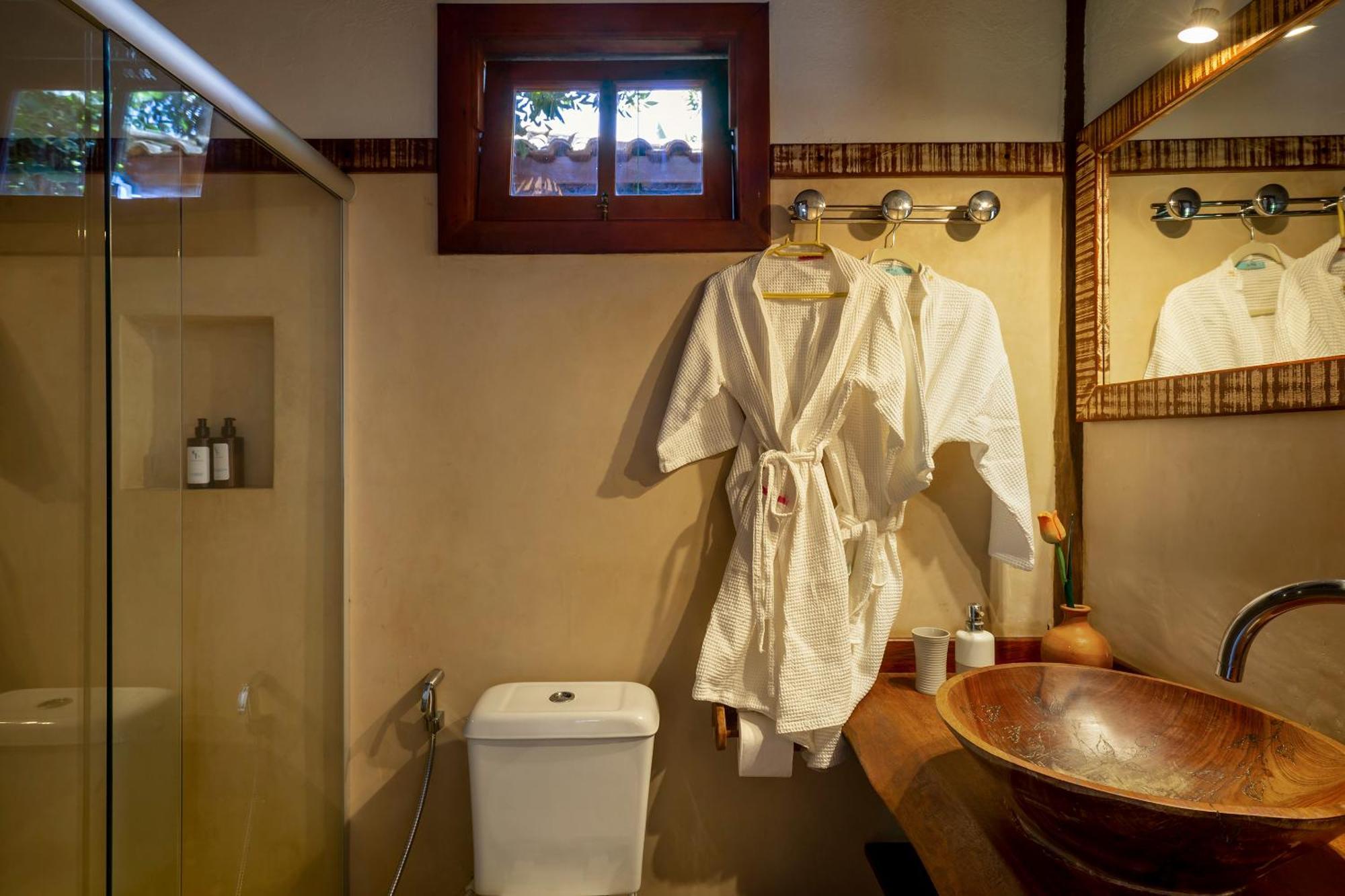 Cottage Bahia Porto Seguro Extérieur photo