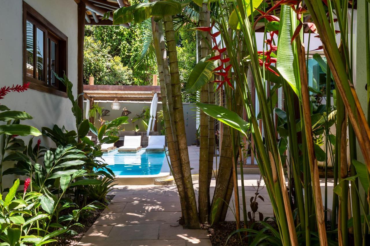 Cottage Bahia Porto Seguro Extérieur photo