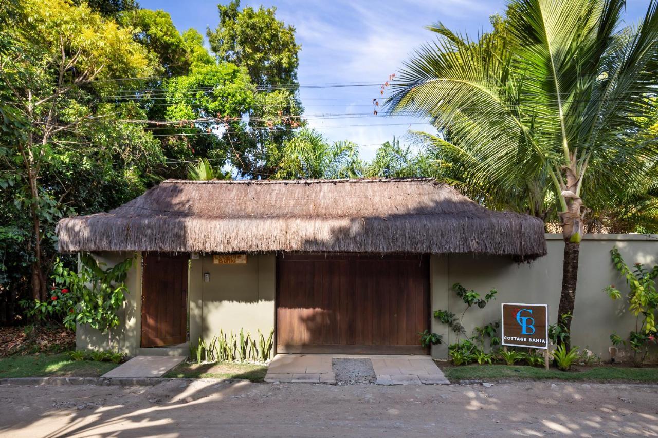 Cottage Bahia Porto Seguro Extérieur photo