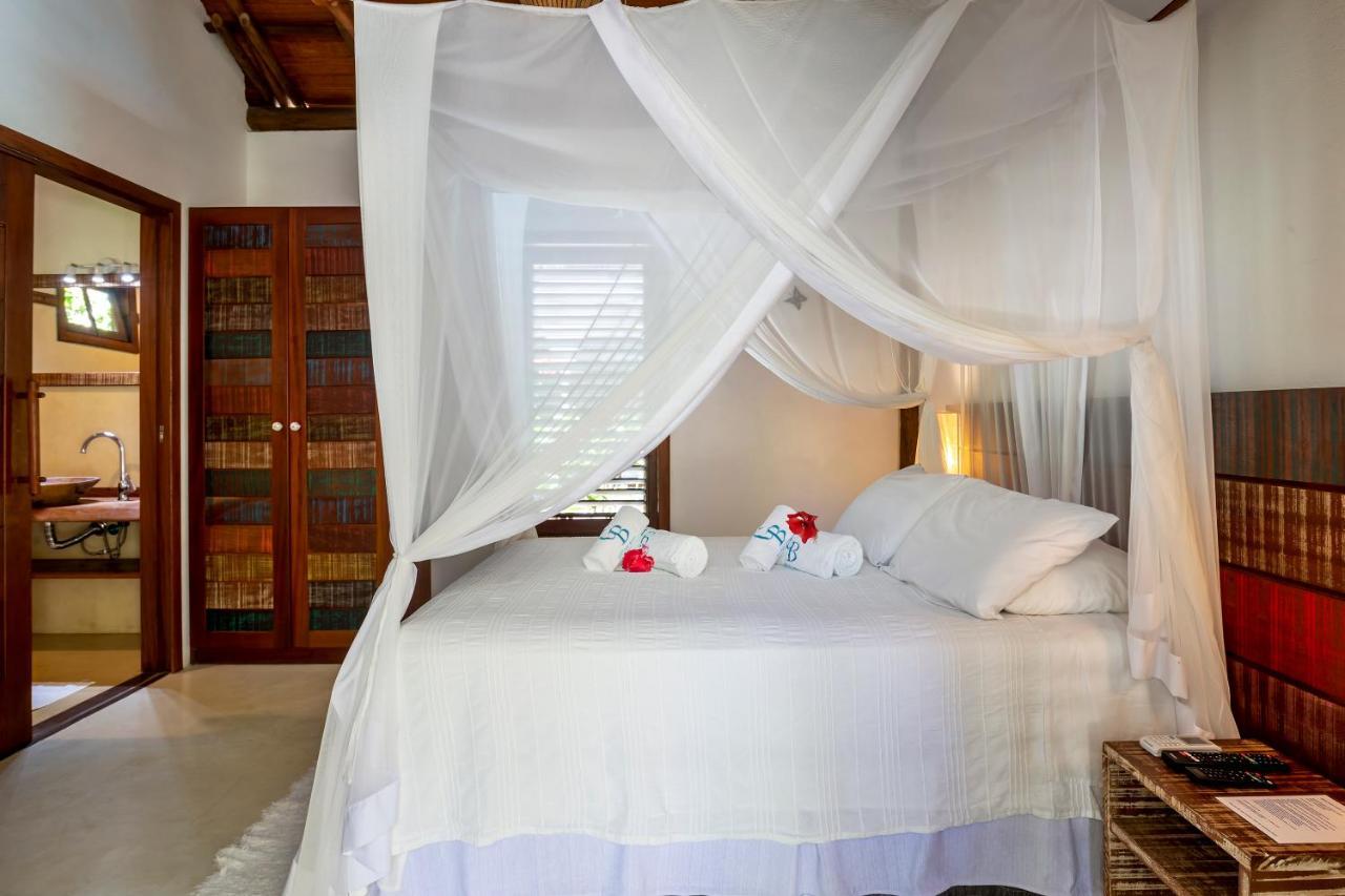 Cottage Bahia Porto Seguro Extérieur photo