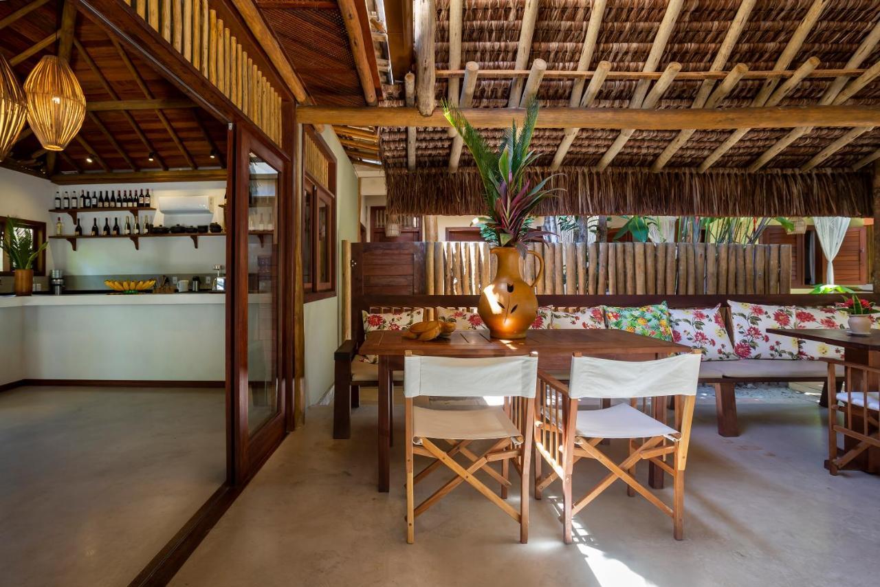 Cottage Bahia Porto Seguro Extérieur photo