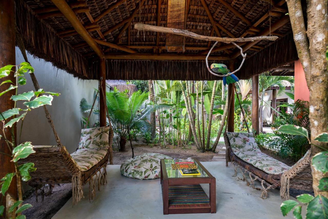 Cottage Bahia Porto Seguro Extérieur photo