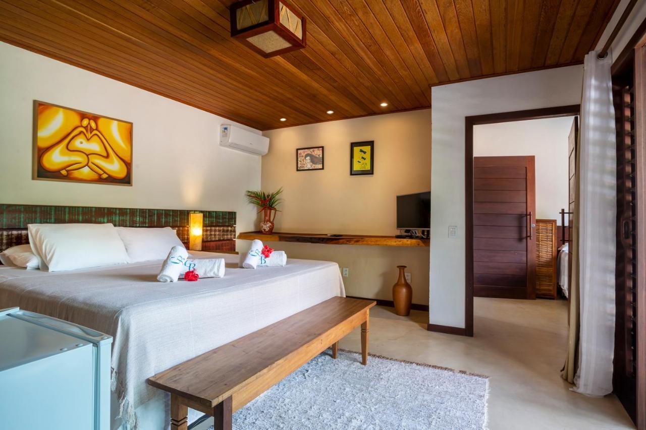 Cottage Bahia Porto Seguro Extérieur photo