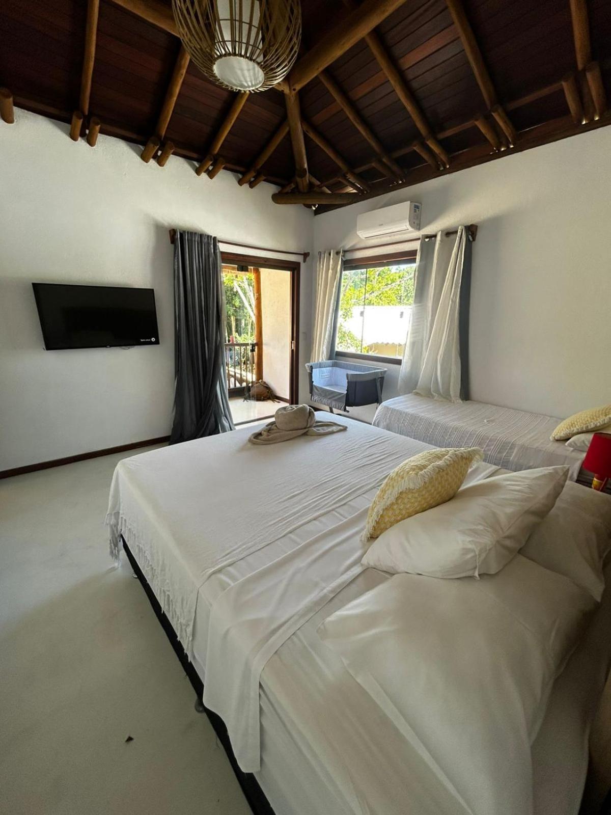 Cottage Bahia Porto Seguro Extérieur photo