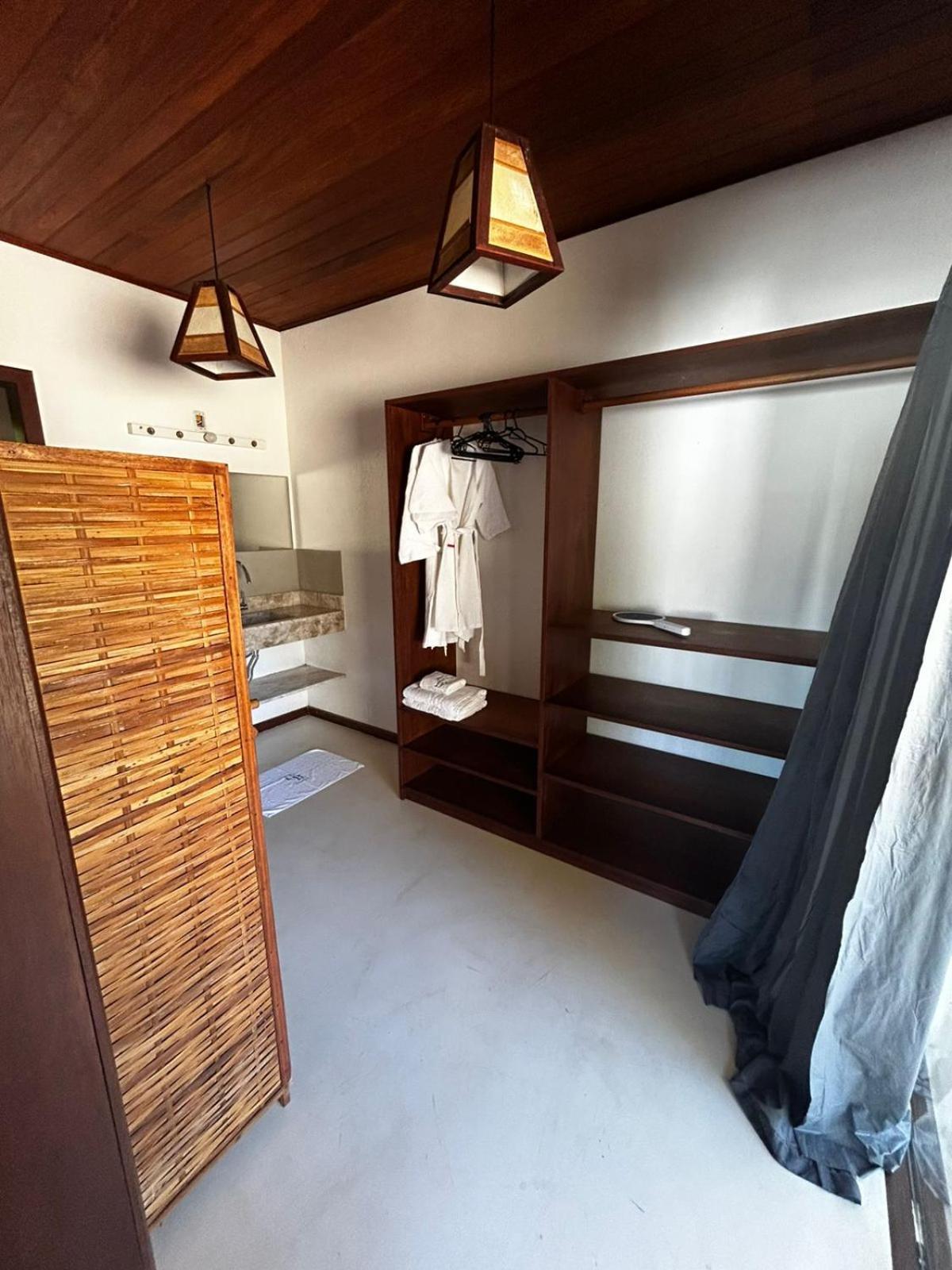 Cottage Bahia Porto Seguro Extérieur photo