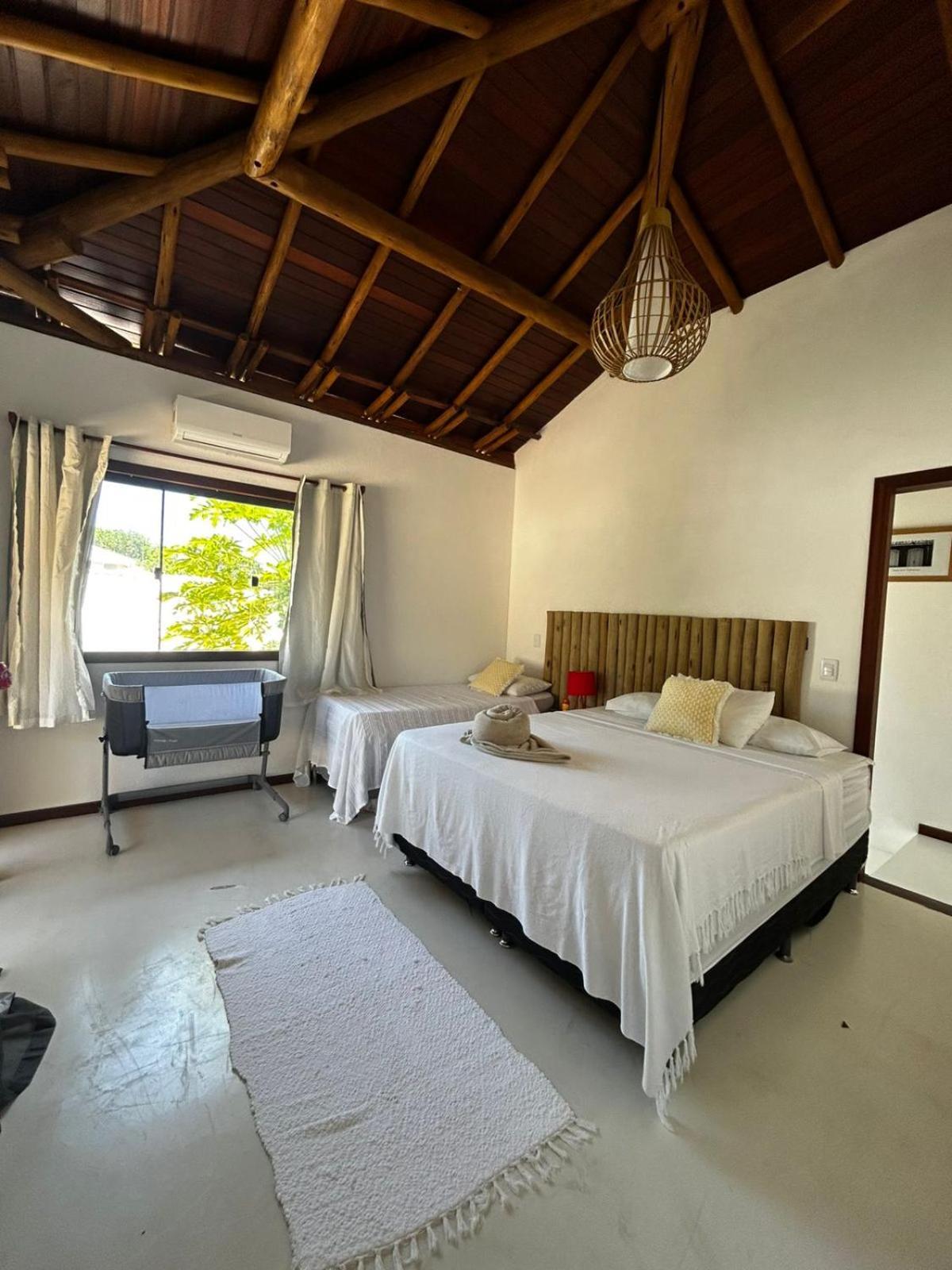 Cottage Bahia Porto Seguro Extérieur photo